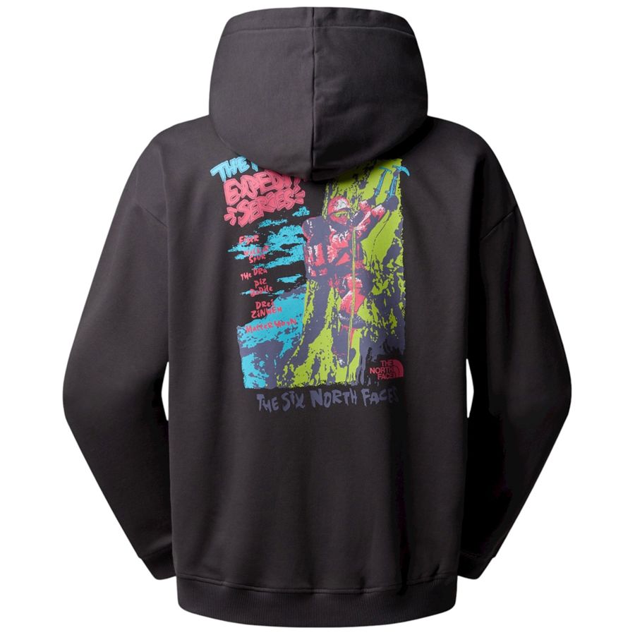  The North Face | NF0A8E3FRHI